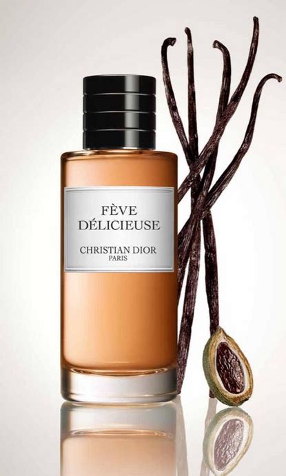 dior prevee|Fève Délicieuse von Dior » Meinungen.